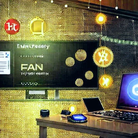 KLA's AI-Driven Boom: Has Crypto Truly Lost the Chip Battle? KLA's AI-Driven Boom: Has Crypto Truly Lost the Chip Battle?