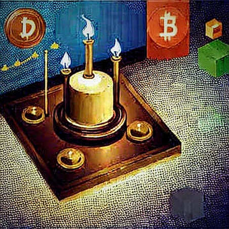 UMC bắt đầu sản xuất wafer silicon photonics: Tín hiệu cho hạ tầng blockchain hay chỉ là nhiễu? UMC bắt đầu sản xuất wafer silicon photonics: Tín hiệu cho hạ tầng blockchain hay chỉ là nhiễu?