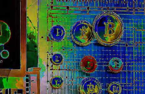 Khi thông tin rỗng: Phân tích meta về cách xử lý tin tức blockchain Khi thông tin rỗng: Phân tích meta về cách xử lý tin tức blockchain