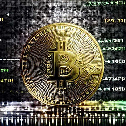 Bong bóng giấy? Khi phái sinh Bitcoin hồi sinh còn giao ngay nằm bất động Bong bóng giấy? Khi phái sinh Bitcoin hồi sinh còn giao ngay nằm bất động