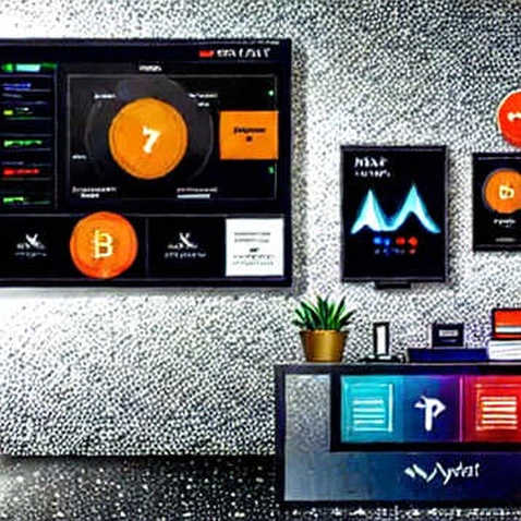 Giải mã đợt phục hồi của Crypto châu Á: Cơ hội hay bẫy từ AI và dòng tiền thông minh? Giải mã đợt phục hồi của Crypto châu Á: Cơ hội hay bẫy từ AI và dòng tiền thông minh?